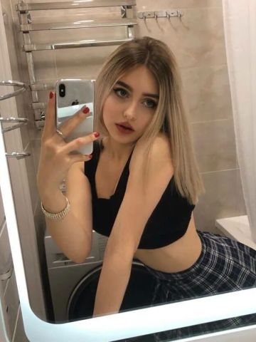 Проститутка Лиана